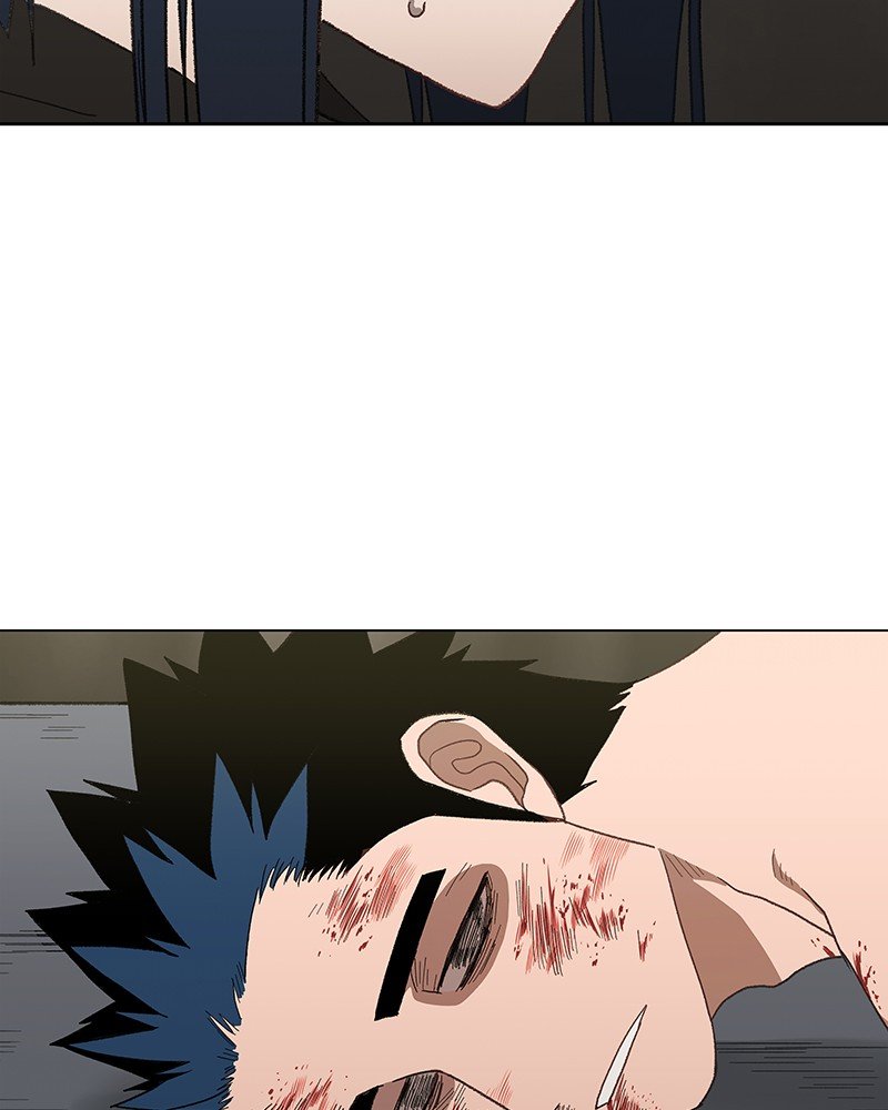 Read The Boxer ENGLISH Manga Online