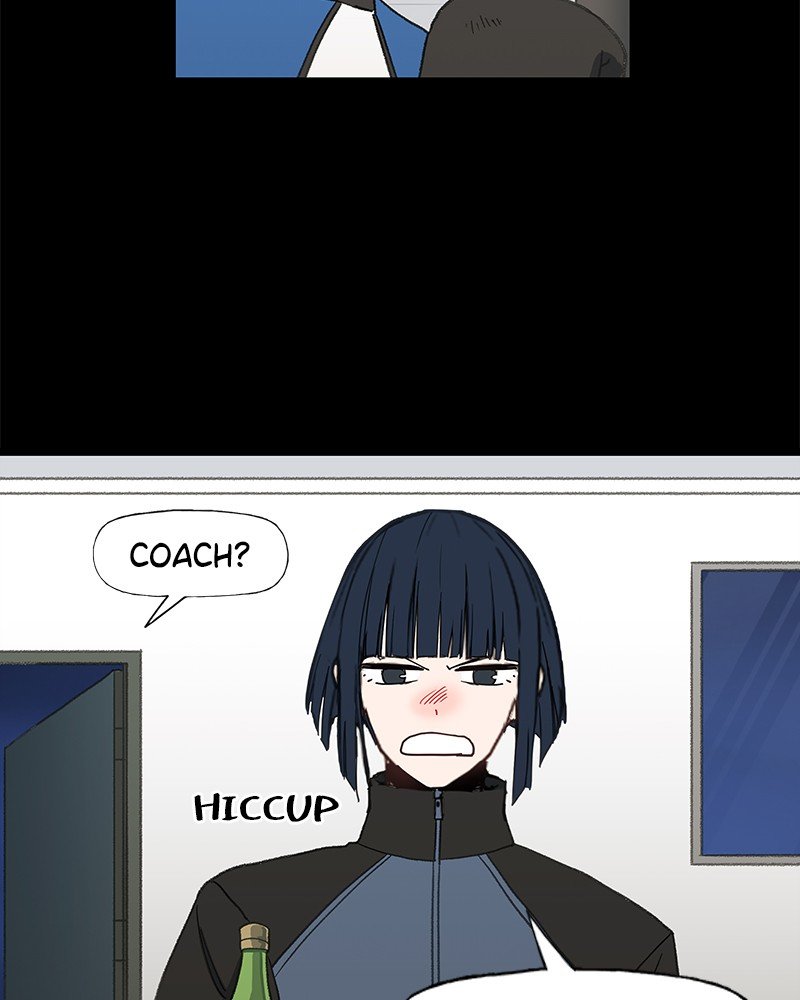 Read The Boxer ENGLISH Manga Online