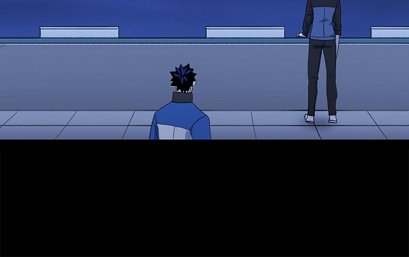 Read The Boxer ENGLISH Manga Online