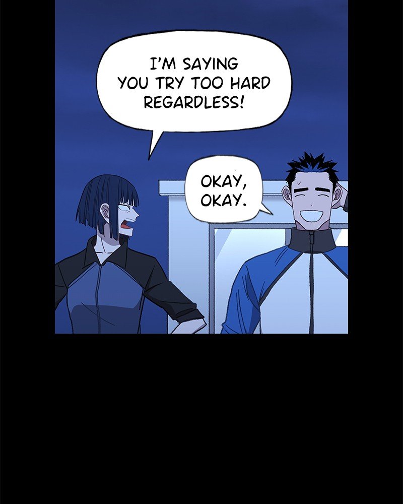 Read The Boxer ENGLISH Manga Online