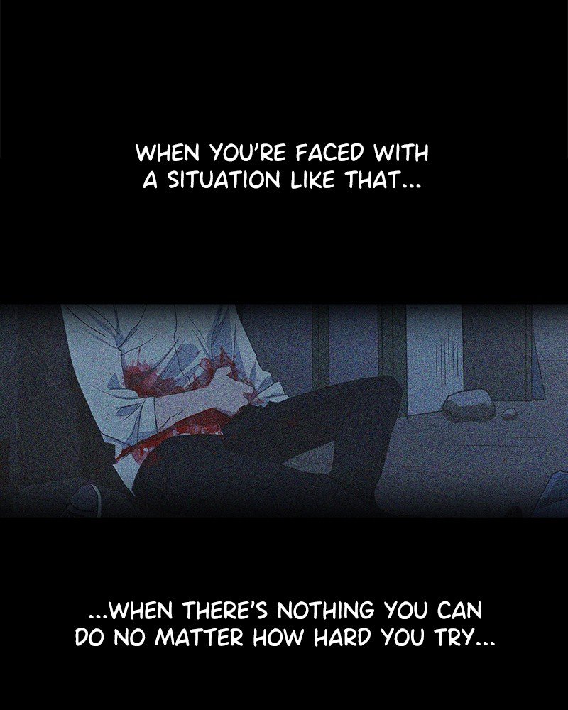 Read The Boxer ENGLISH Manga Online