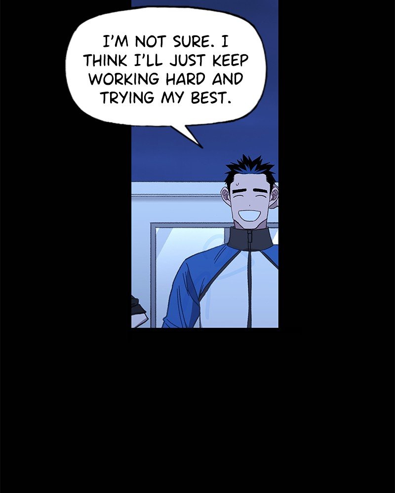 Read The Boxer ENGLISH Manga Online