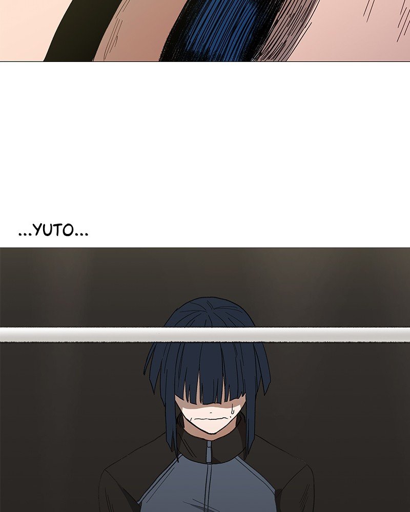 Read The Boxer ENGLISH Manga Online