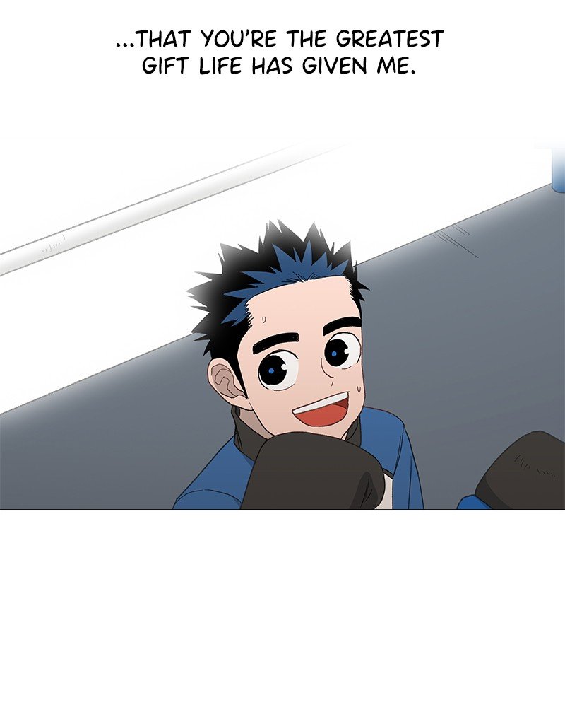 Read The Boxer ENGLISH Manga Online