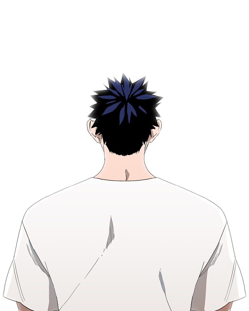 Read The Boxer ENGLISH Manga Online