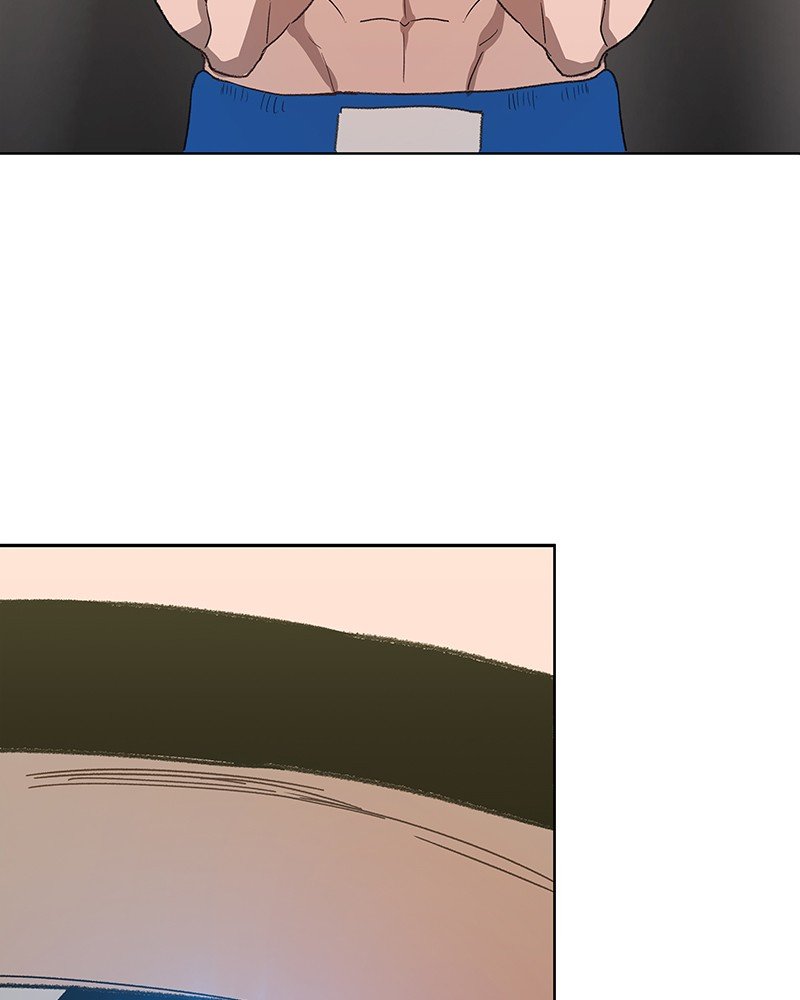 Read The Boxer ENGLISH Manga Online