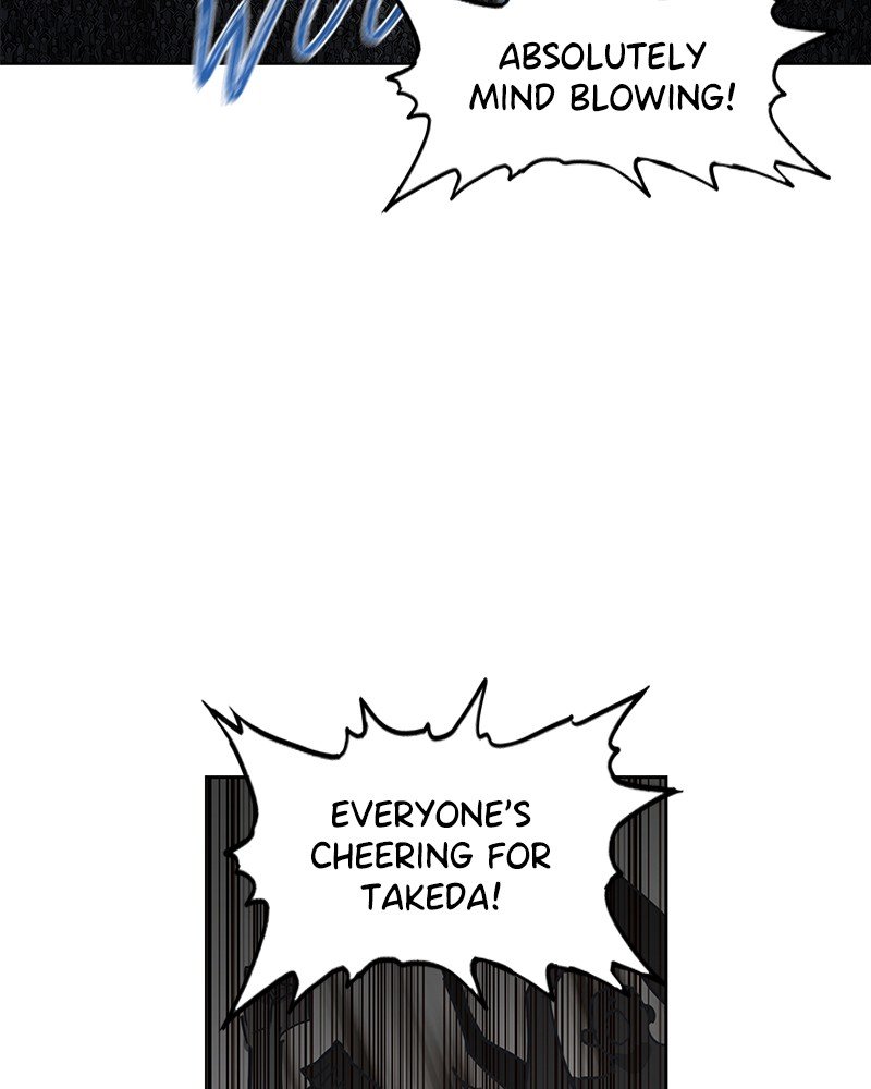 Read The Boxer ENGLISH Manga Online