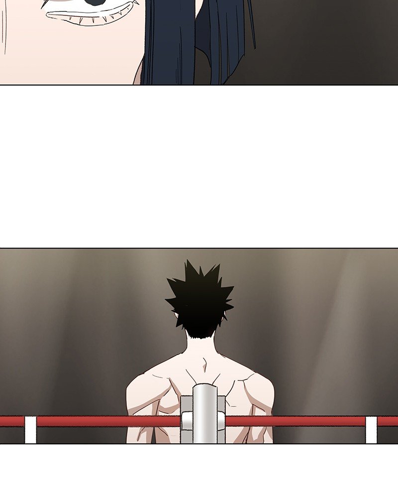 Read The Boxer ENGLISH Manga Online