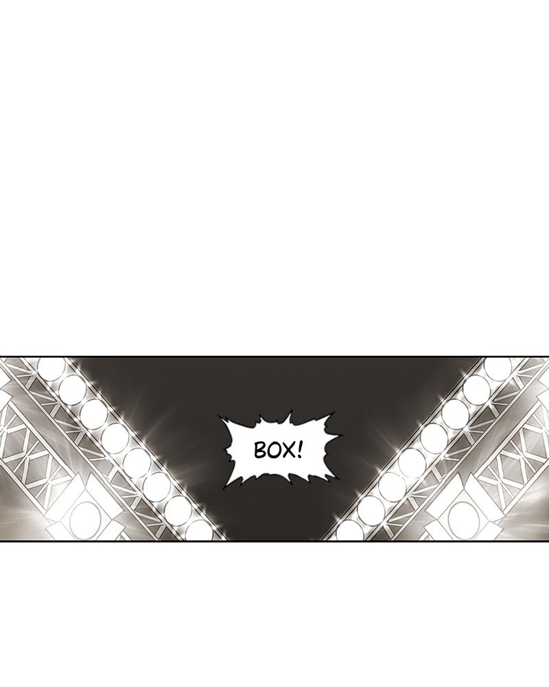 Read The Boxer ENGLISH Manga Online