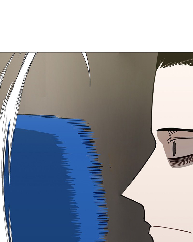 Read The Boxer ENGLISH Manga Online