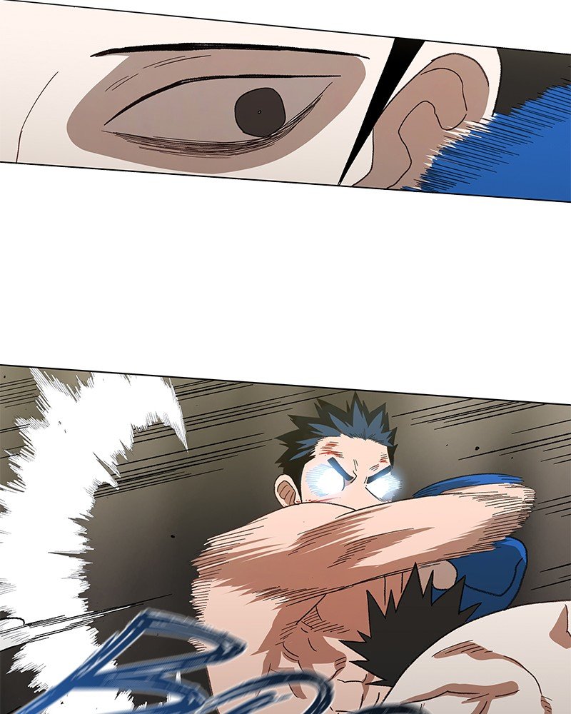 Read The Boxer ENGLISH Manga Online