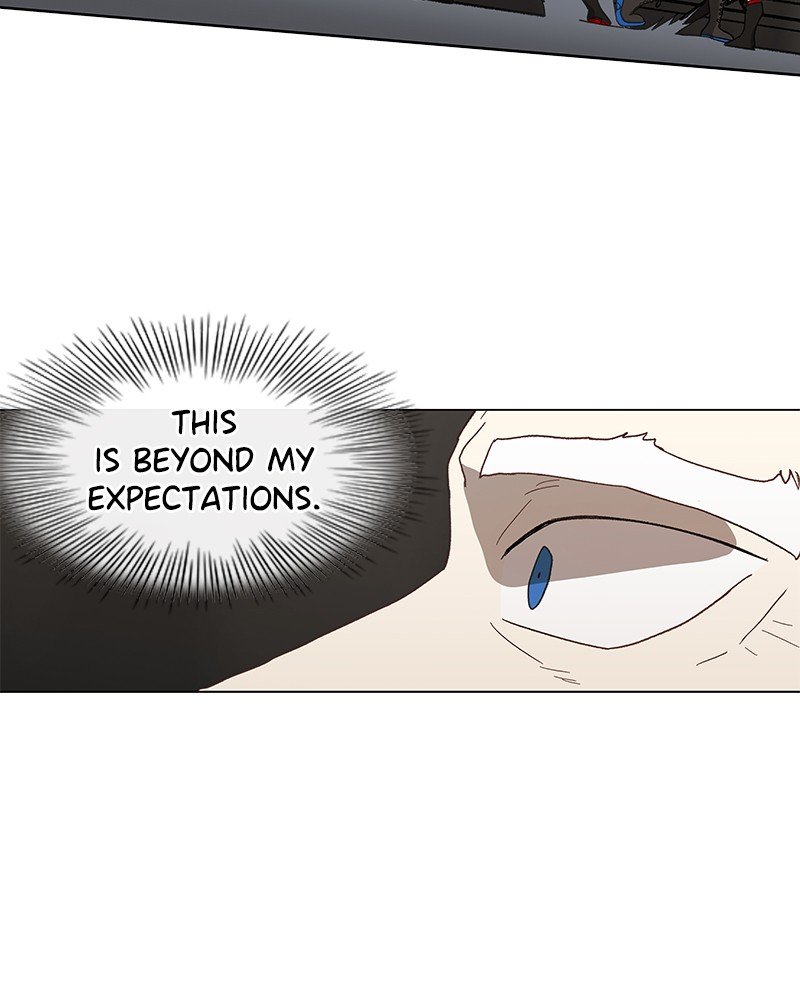 Read The Boxer ENGLISH Manga Online