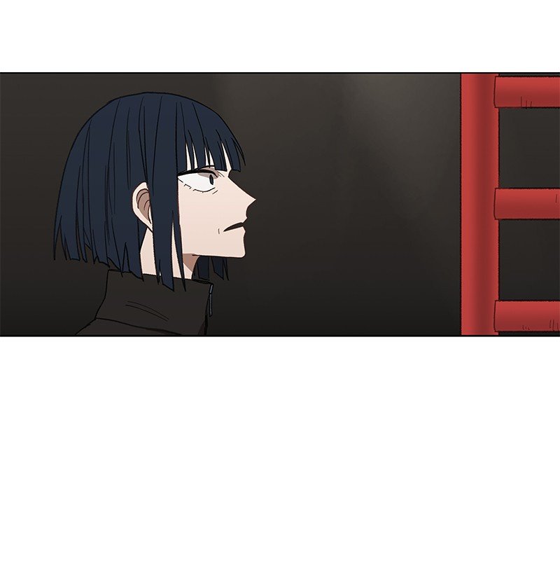 Read The Boxer ENGLISH Manga Online