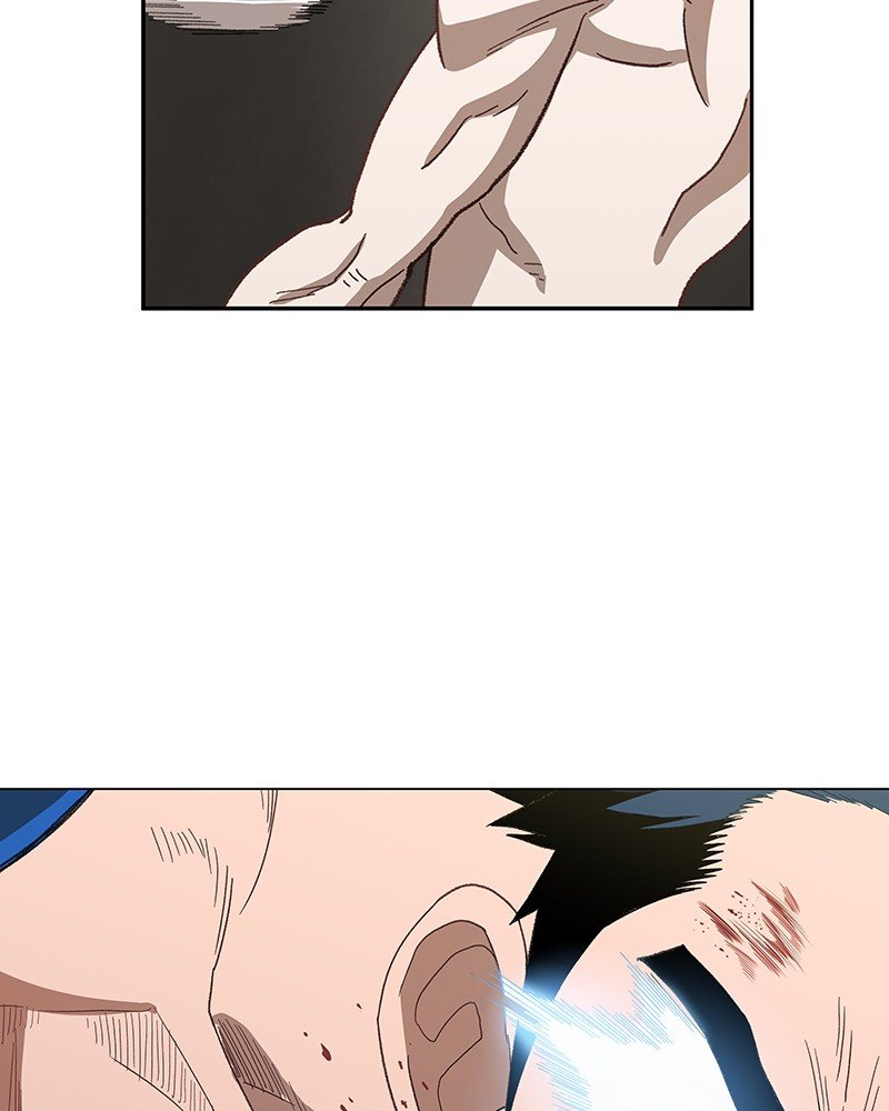 Read The Boxer ENGLISH Manga Online