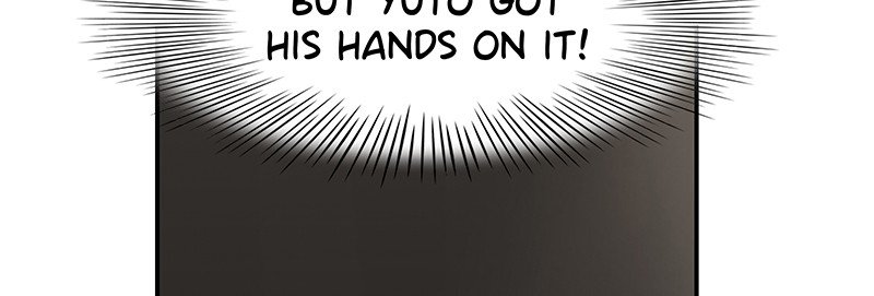 Read The Boxer ENGLISH Manga Online