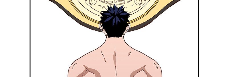 Read The Boxer ENGLISH Manga Online