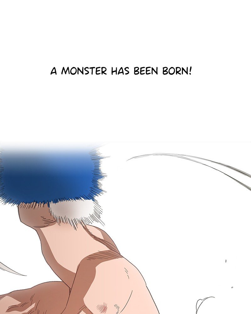 Read The Boxer ENGLISH Manga Online