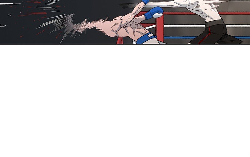 Read The Boxer ENGLISH Manga Online