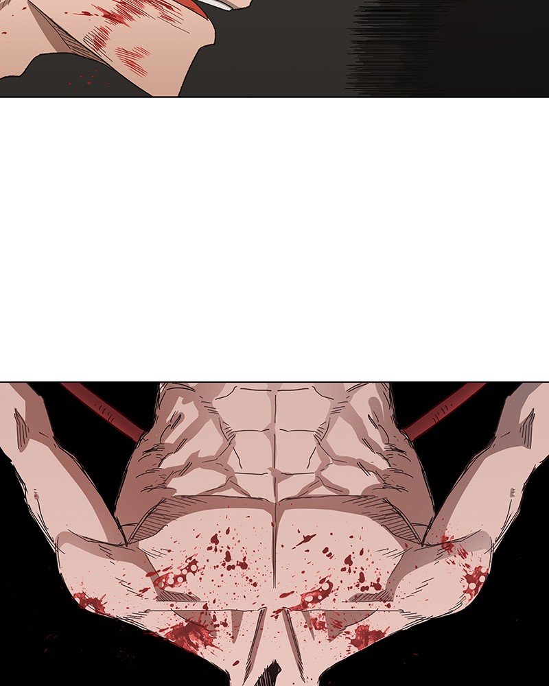 Read The Boxer ENGLISH Manga Online