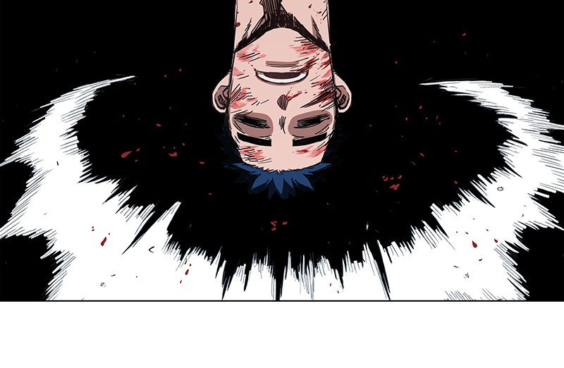 Read The Boxer ENGLISH Manga Online