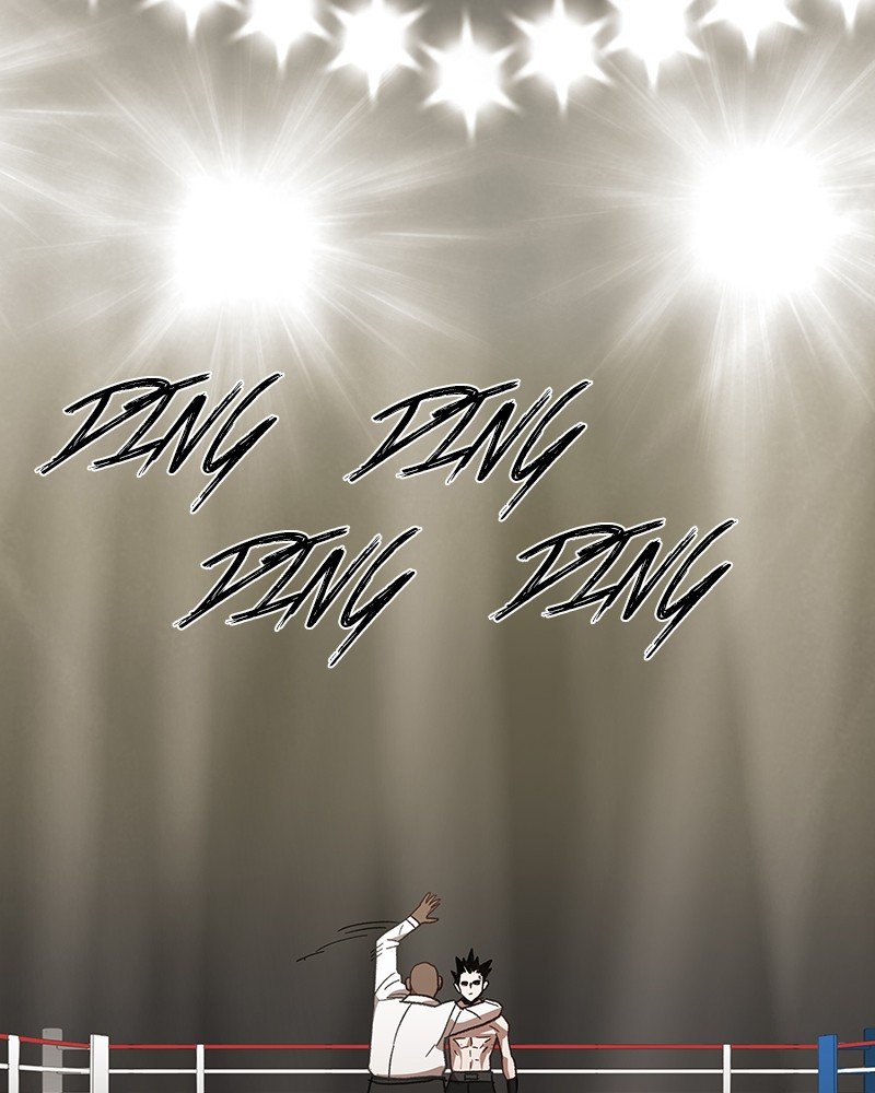 Read The Boxer ENGLISH Manga Online