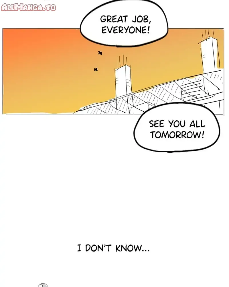 Read The Boxer ENGLISH Manga Online