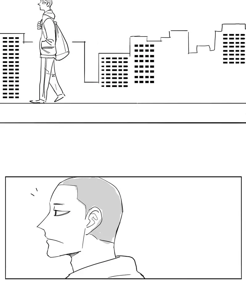 Read The Boxer ENGLISH Manga Online