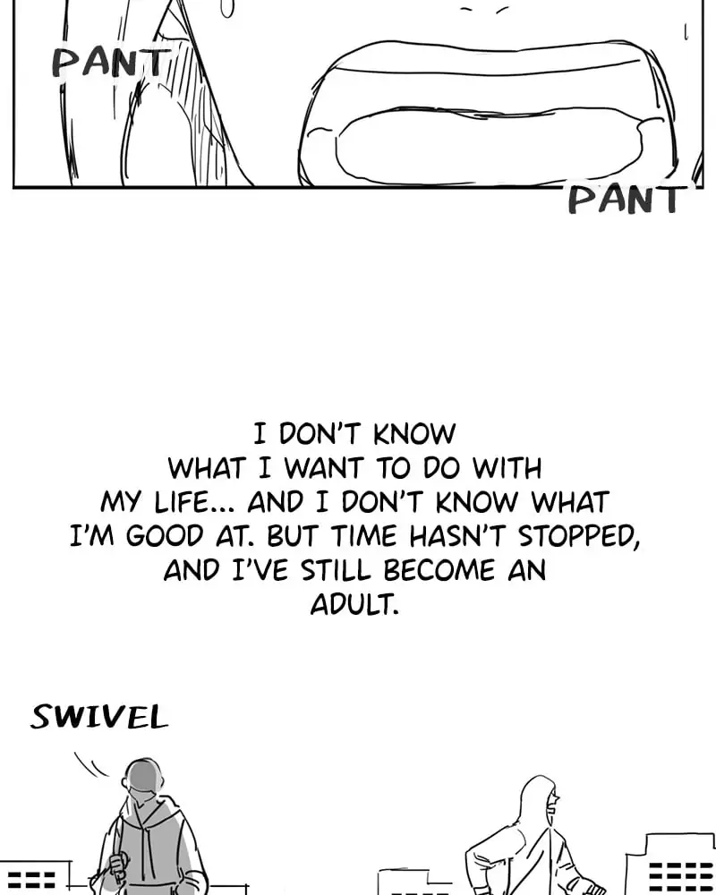 Read The Boxer ENGLISH Manga Online