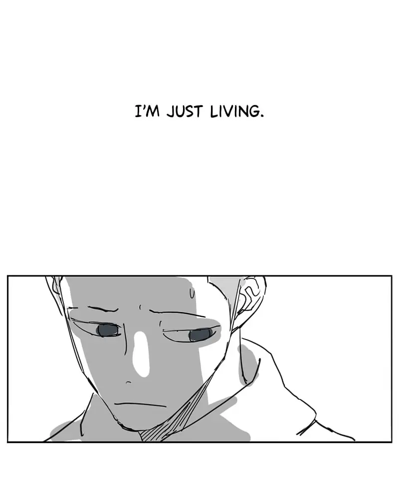 Read The Boxer ENGLISH Manga Online