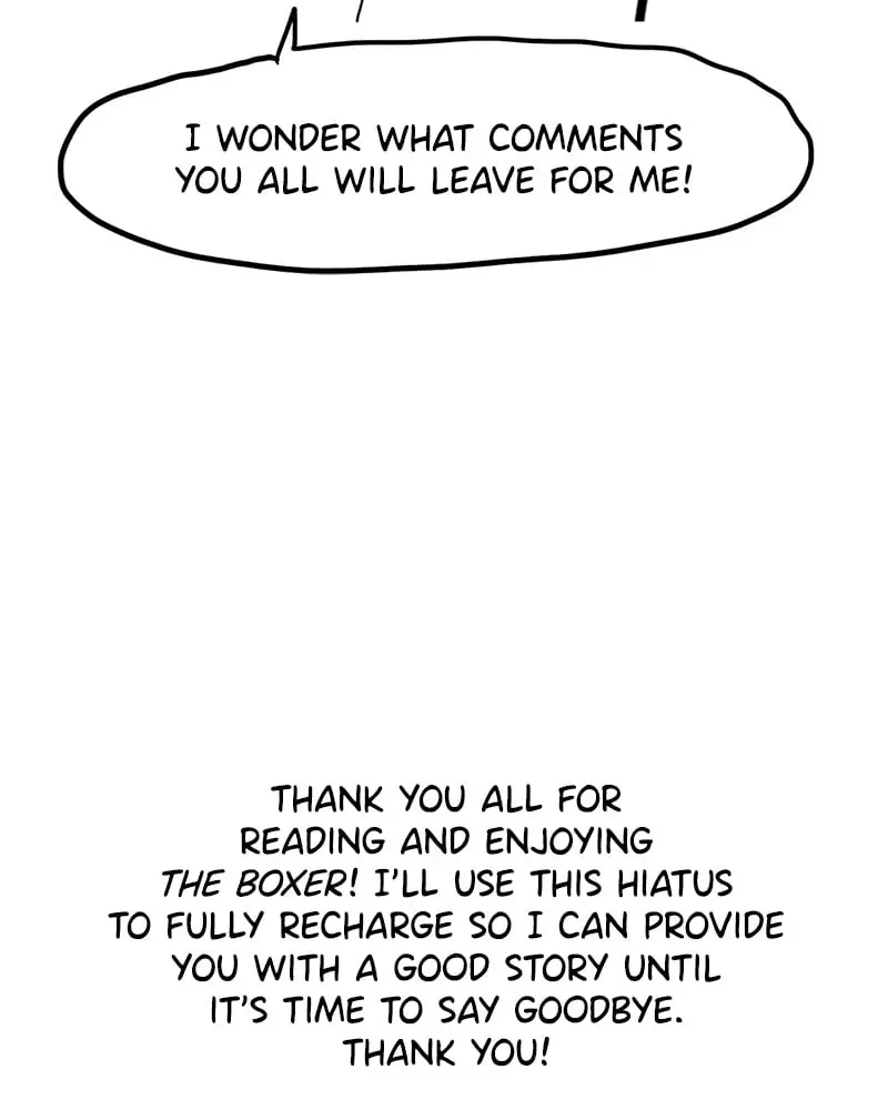 Read The Boxer ENGLISH Manga Online