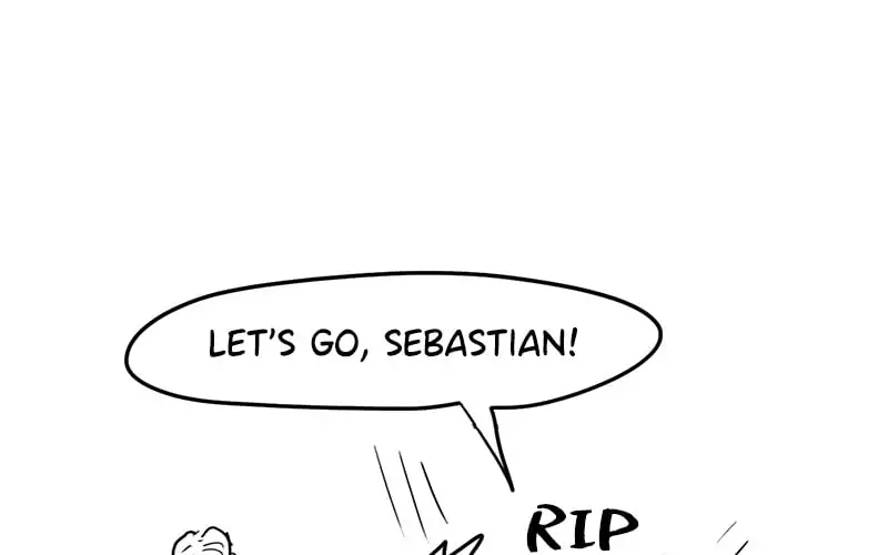 Read The Boxer ENGLISH Manga Online