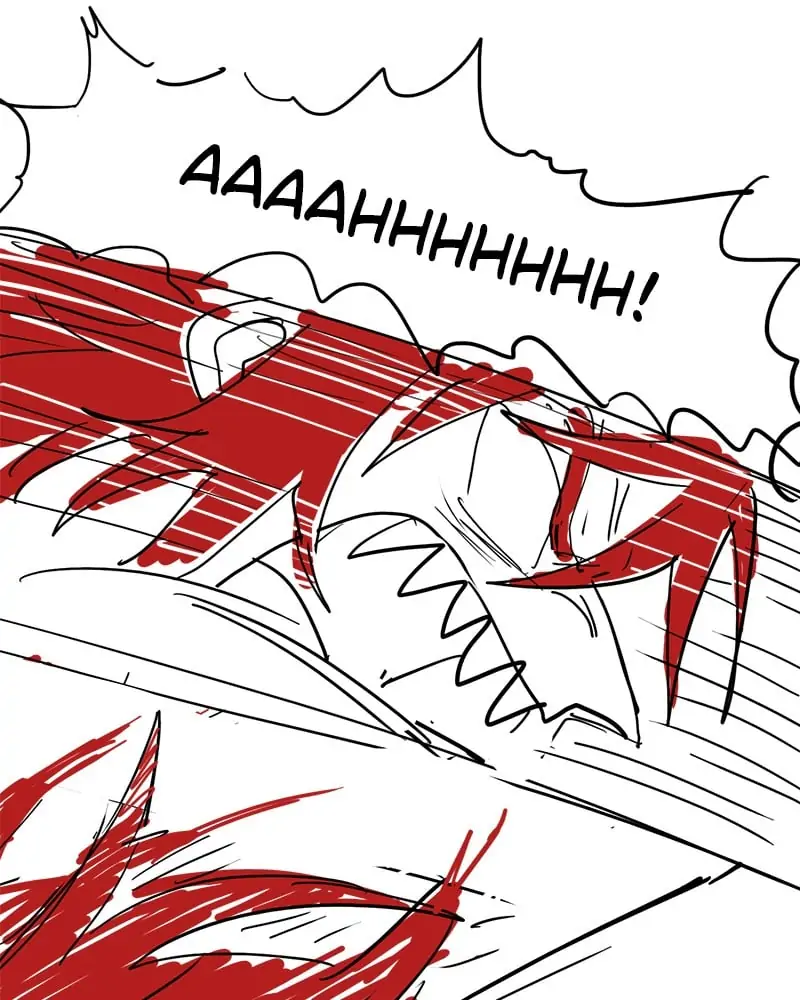 Read The Boxer ENGLISH Manga Online