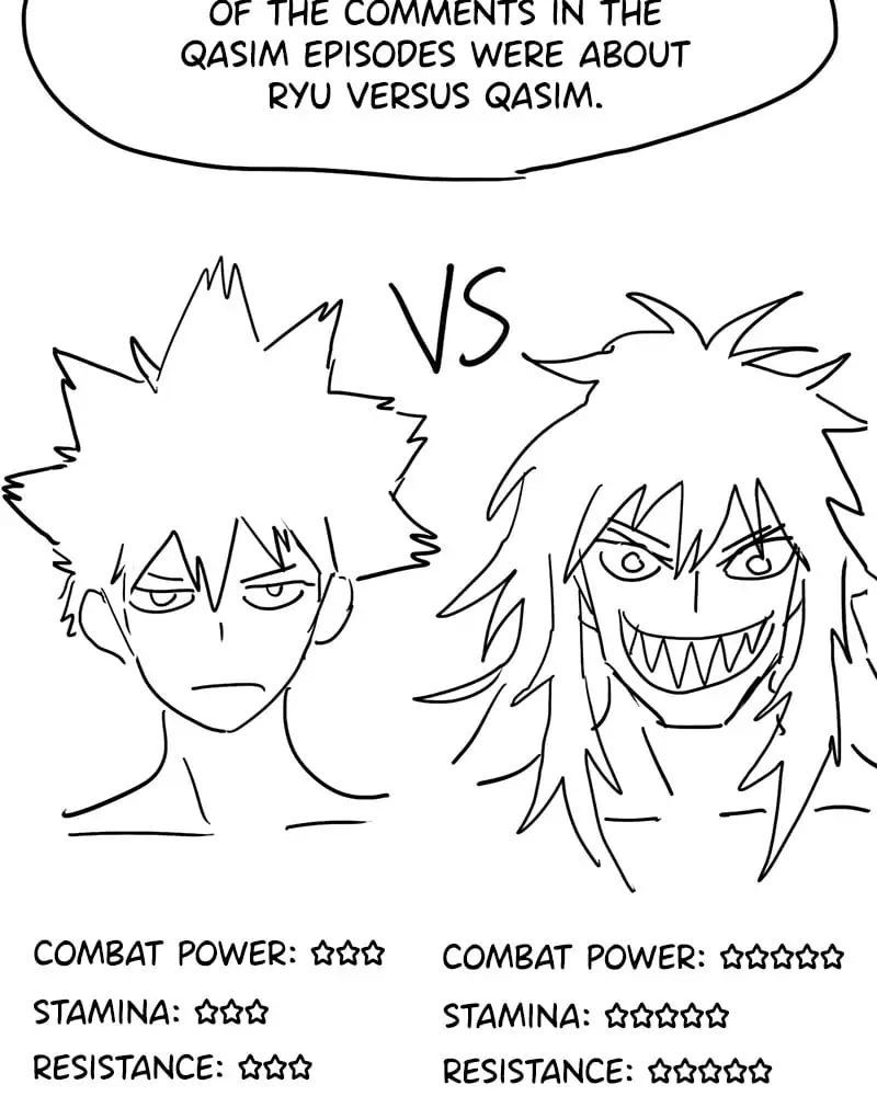 Read The Boxer ENGLISH Manga Online