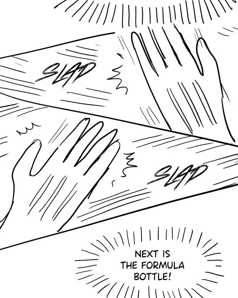 Read The Boxer ENGLISH Manga Online