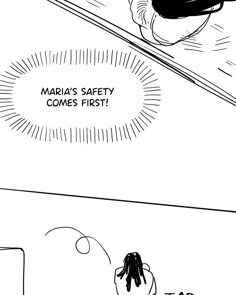 Read The Boxer ENGLISH Manga Online