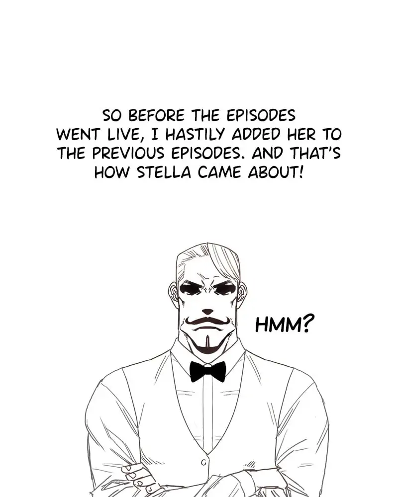 Read The Boxer ENGLISH Manga Online