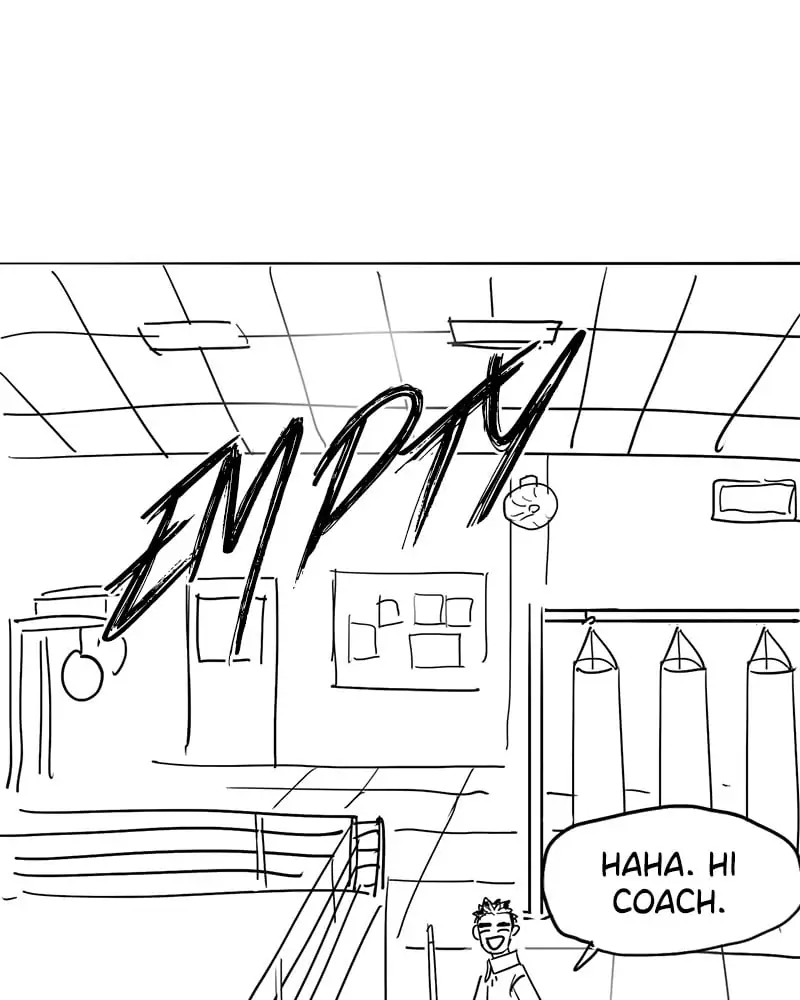 Read The Boxer ENGLISH Manga Online