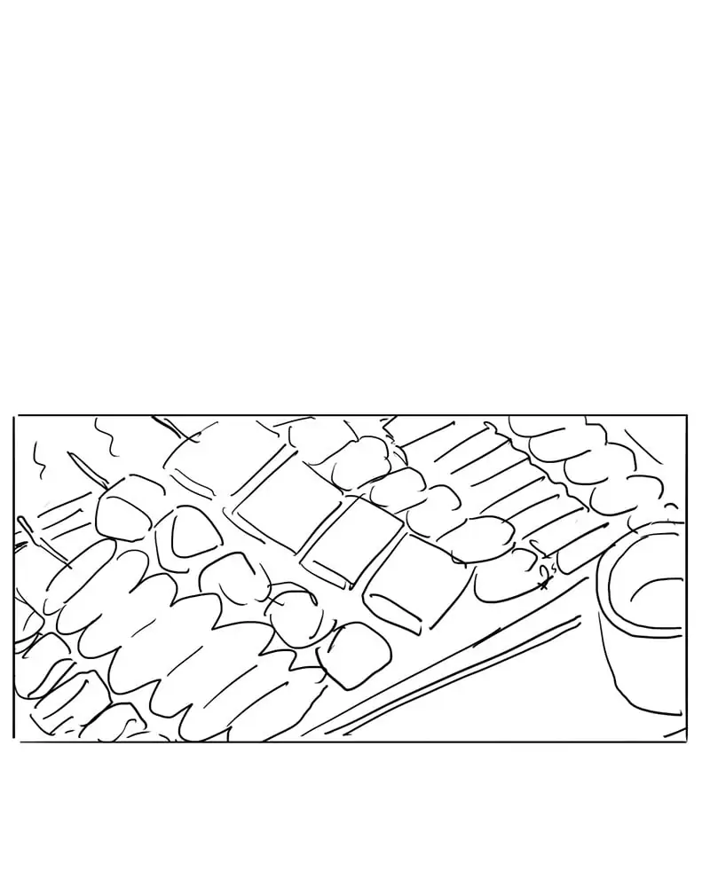 Read The Boxer ENGLISH Manga Online