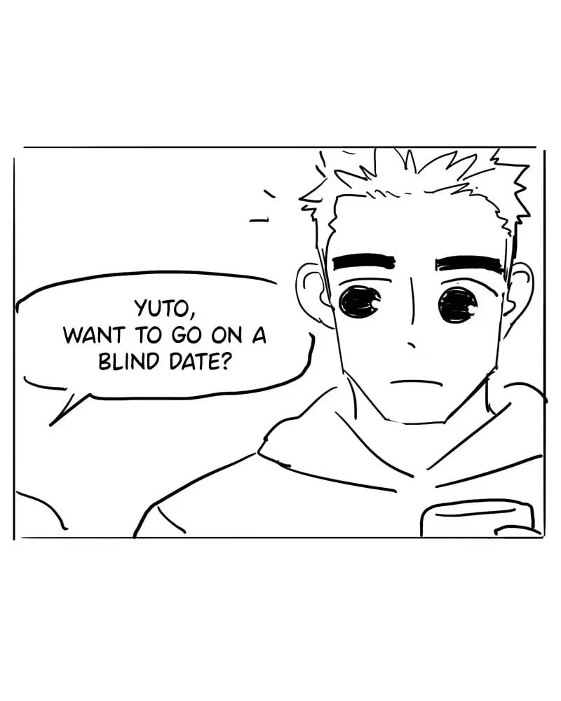 Read The Boxer ENGLISH Manga Online