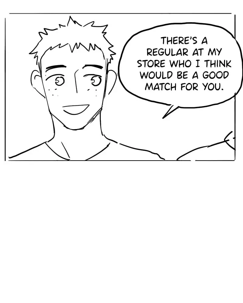 Read The Boxer ENGLISH Manga Online