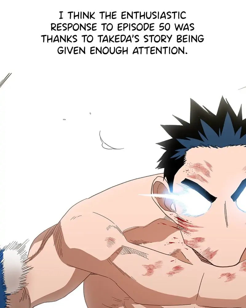 Read The Boxer ENGLISH Manga Online