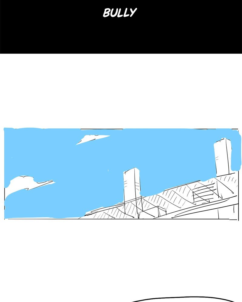 Read The Boxer ENGLISH Manga Online