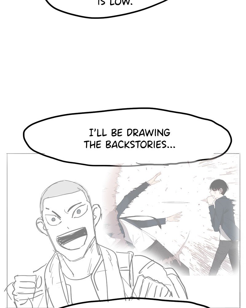 Read The Boxer ENGLISH Manga Online