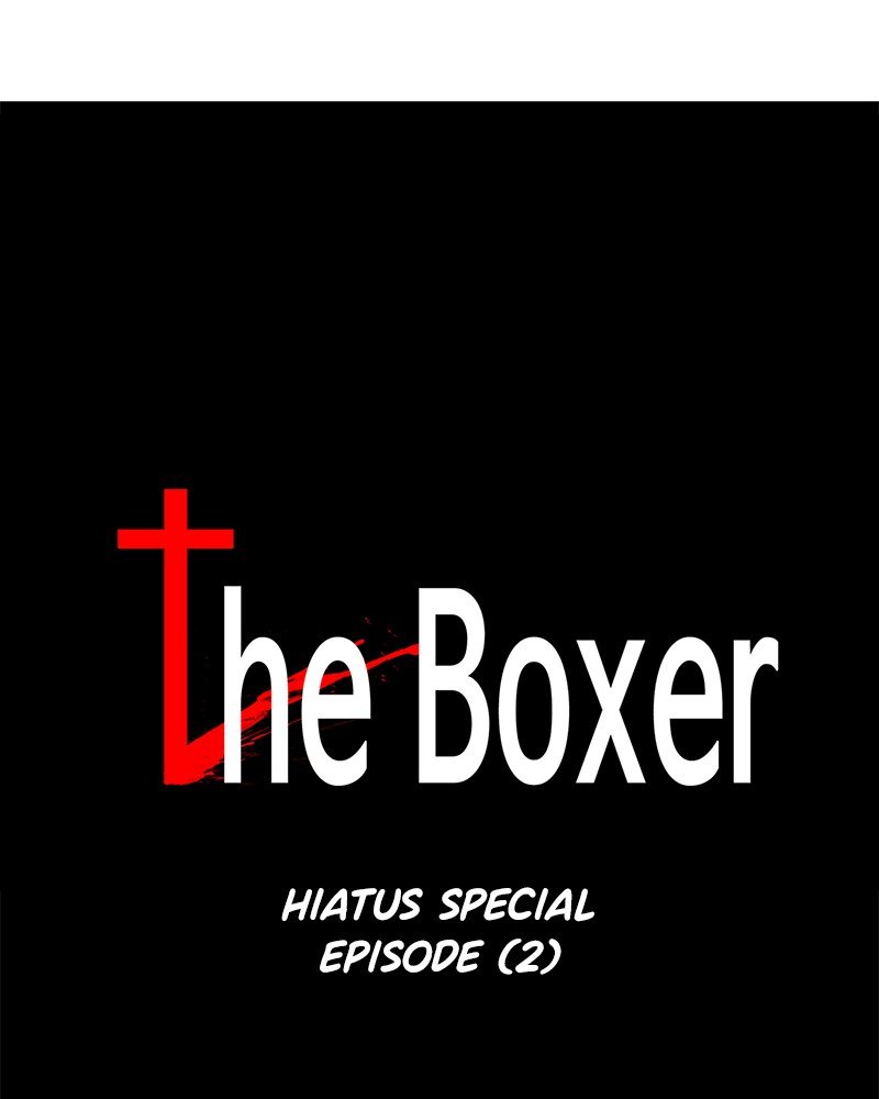 Read The Boxer ENGLISH Manga Online
