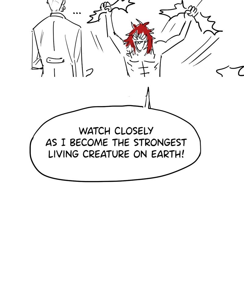 Read The Boxer ENGLISH Manga Online