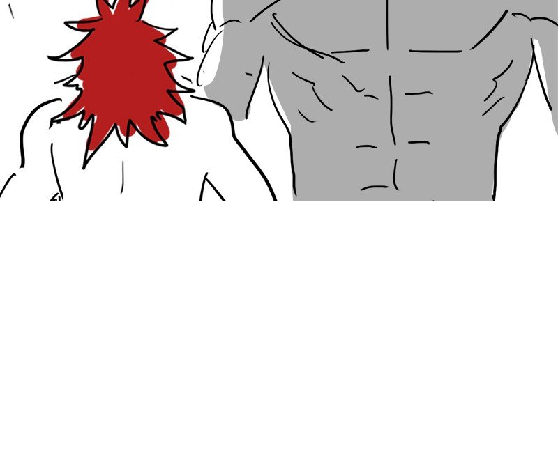 Read The Boxer ENGLISH Manga Online