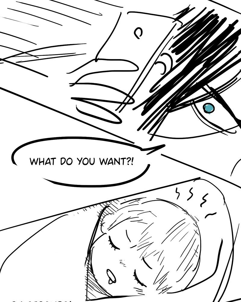 Read The Boxer ENGLISH Manga Online