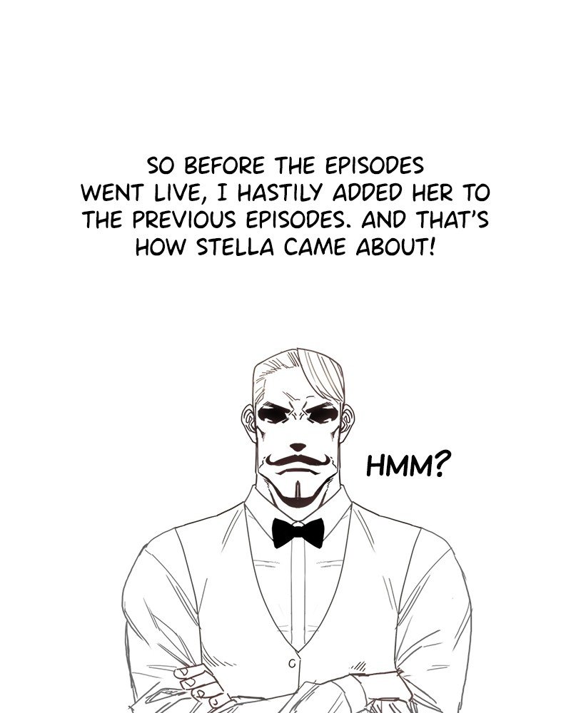 Read The Boxer ENGLISH Manga Online