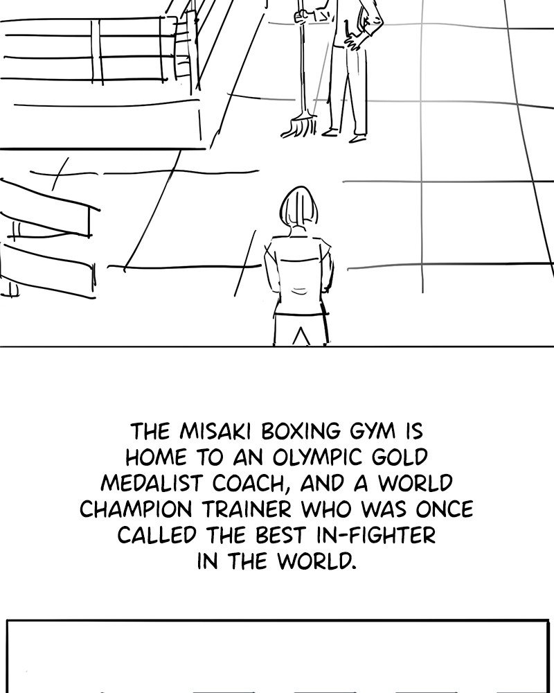 Read The Boxer ENGLISH Manga Online