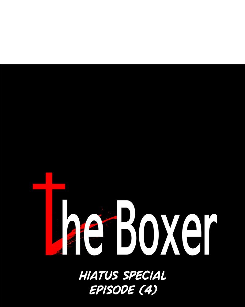 Read The Boxer ENGLISH Manga Online